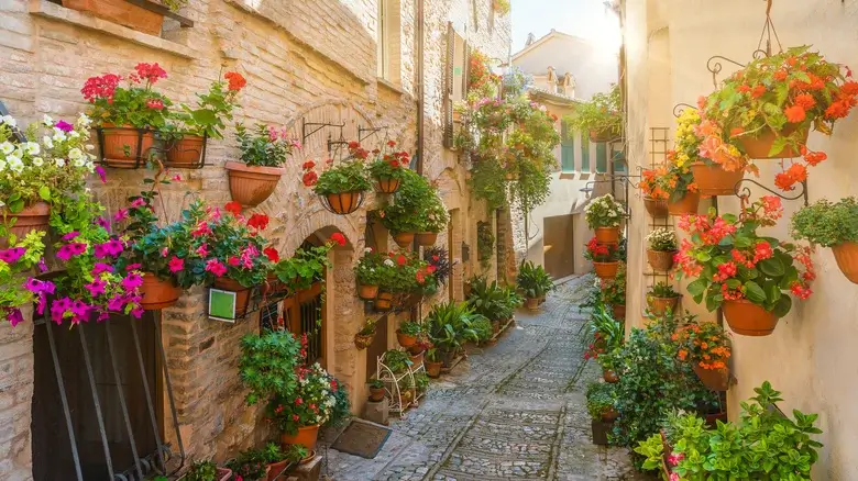 Spello